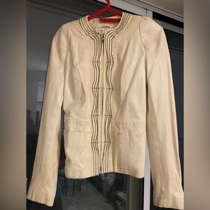 Leather jacket for sale